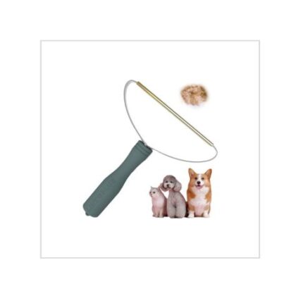 (Sea-Green) Uptoroot Cleaner Pro Pet Hair Remover