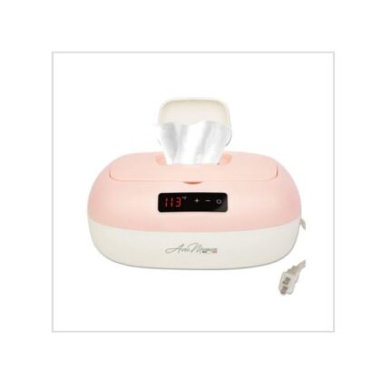 Avec Maman La Caresse Baby Wipe Warmer - New 2023