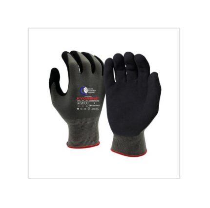 Quest Cut Resistant Work Gloves Puncture Resistant Protection